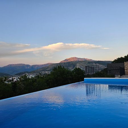 Holiday Resort Bevel Mostar Zewnętrze zdjęcie