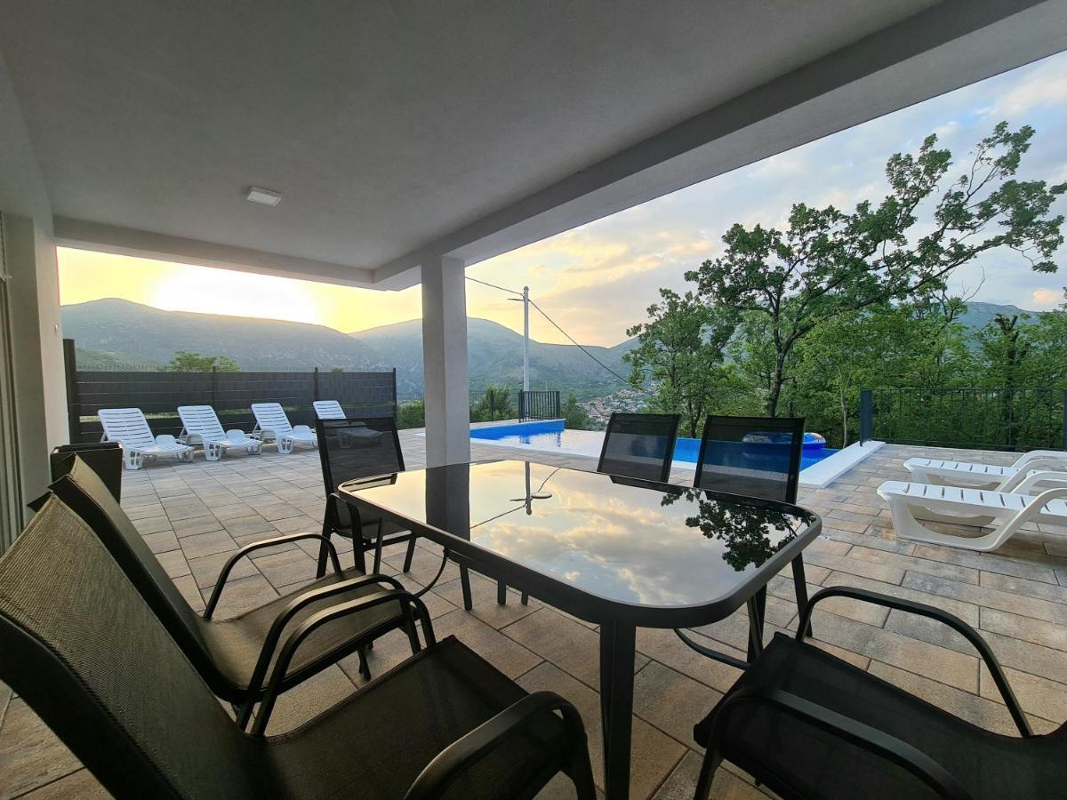 Holiday Resort Bevel Mostar Zewnętrze zdjęcie