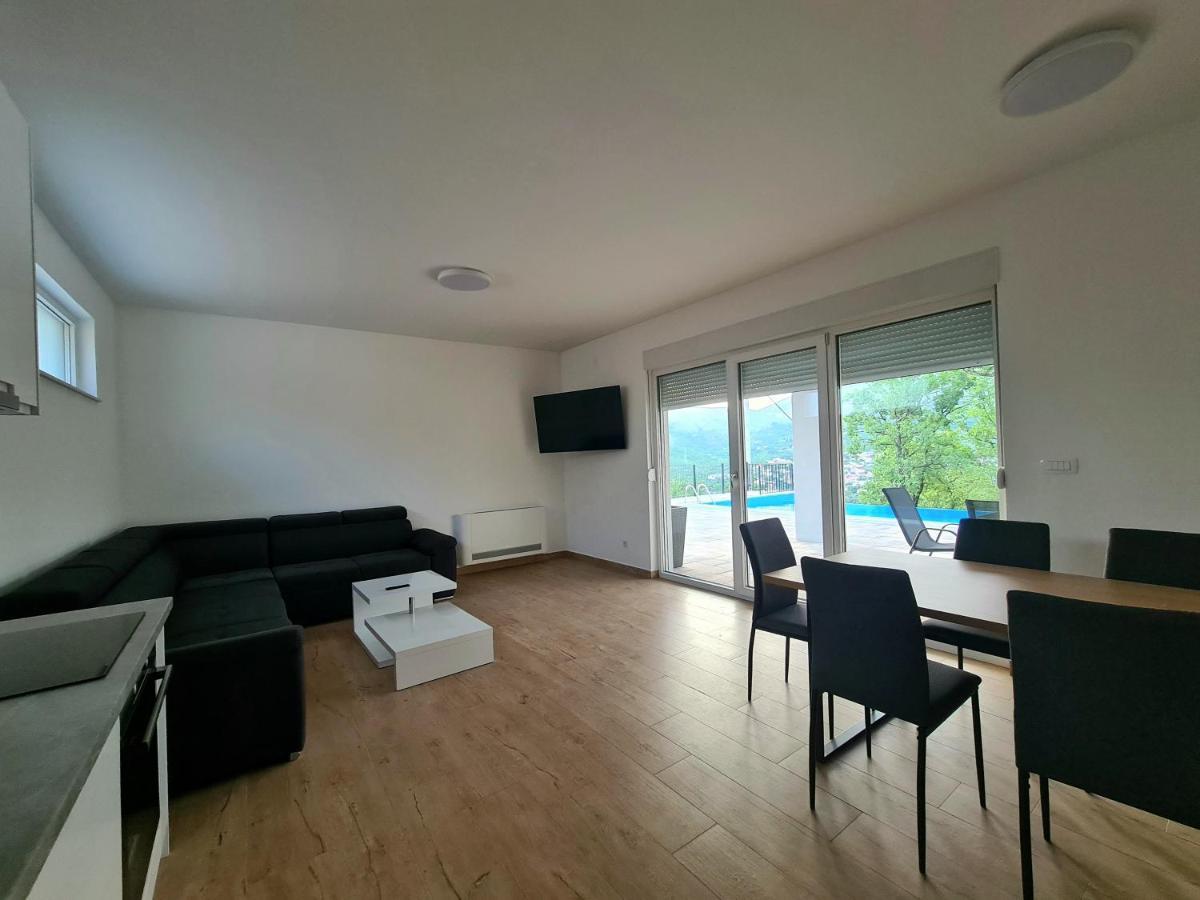 Holiday Resort Bevel Mostar Zewnętrze zdjęcie