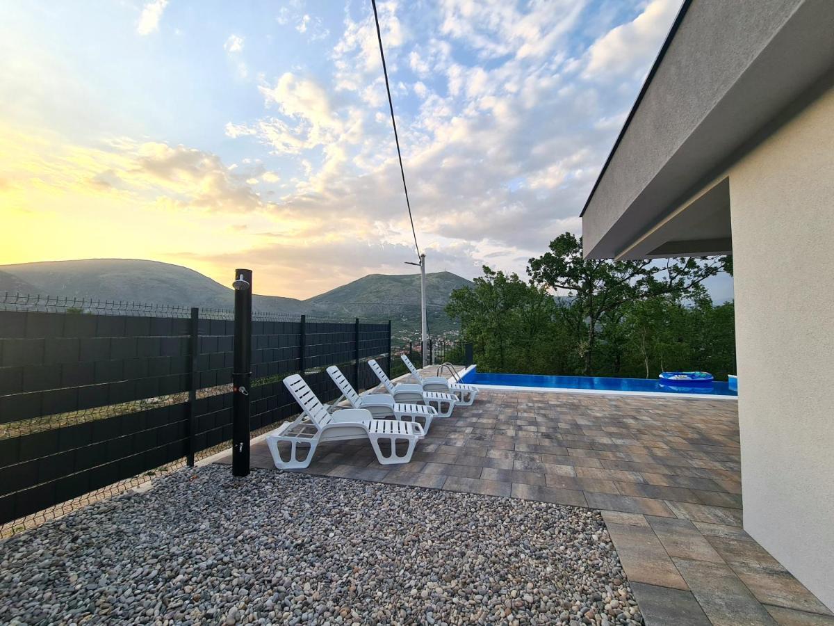 Holiday Resort Bevel Mostar Zewnętrze zdjęcie