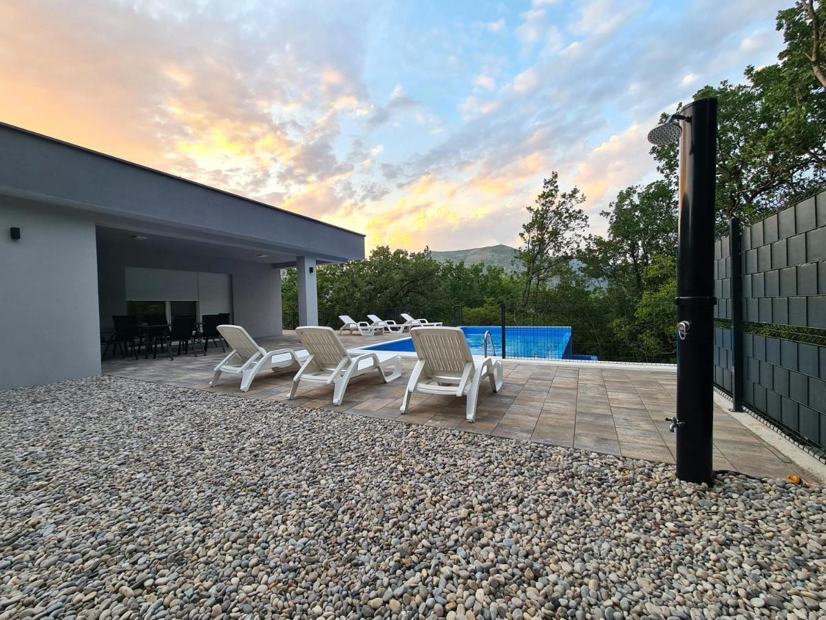 Holiday Resort Bevel Mostar Zewnętrze zdjęcie