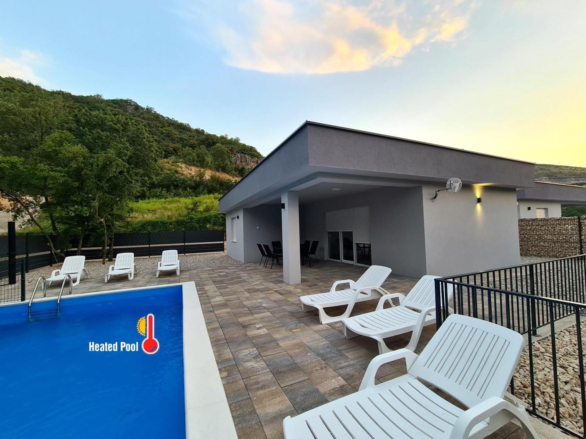 Holiday Resort Bevel Mostar Zewnętrze zdjęcie