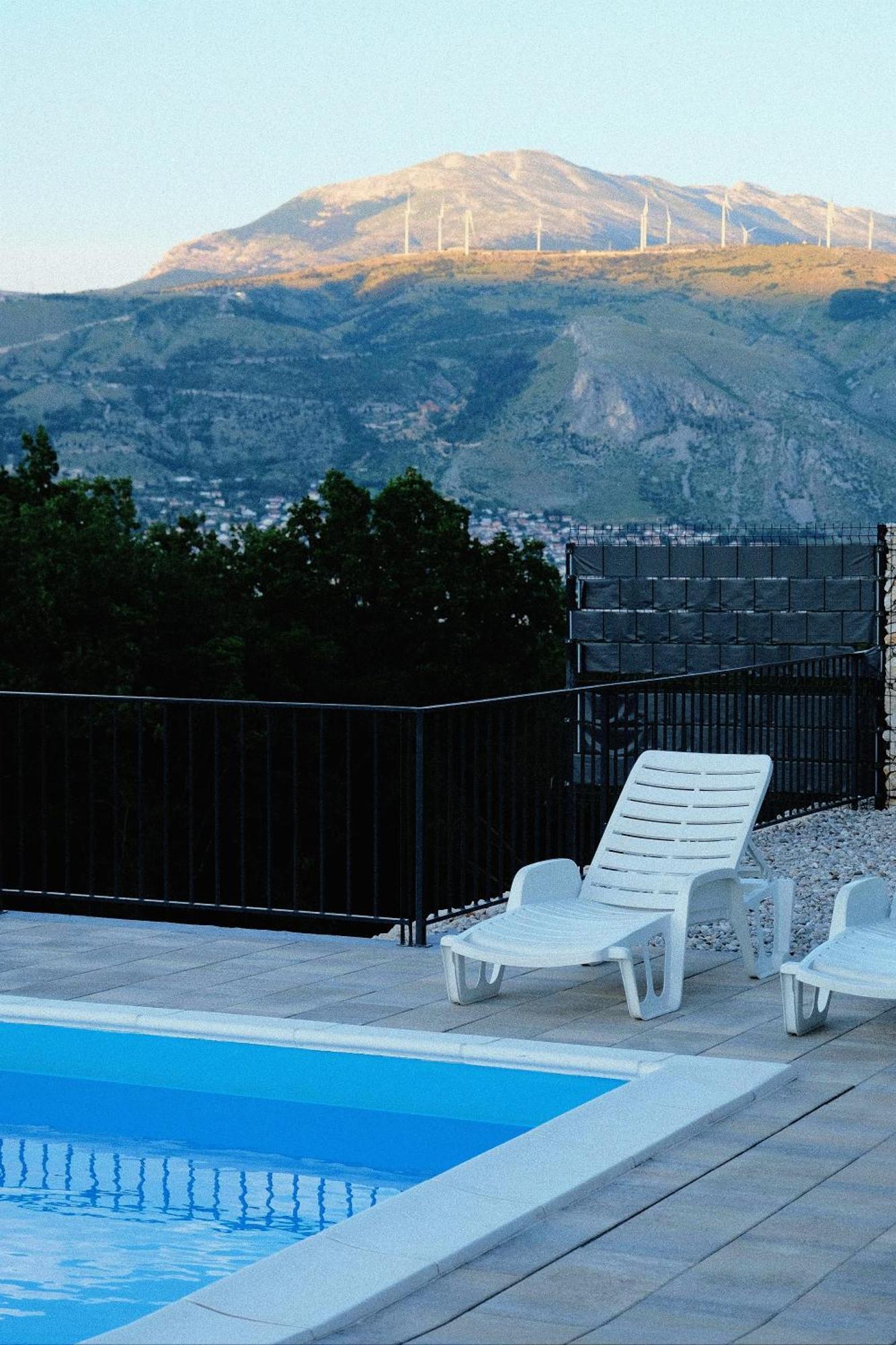 Holiday Resort Bevel Mostar Zewnętrze zdjęcie