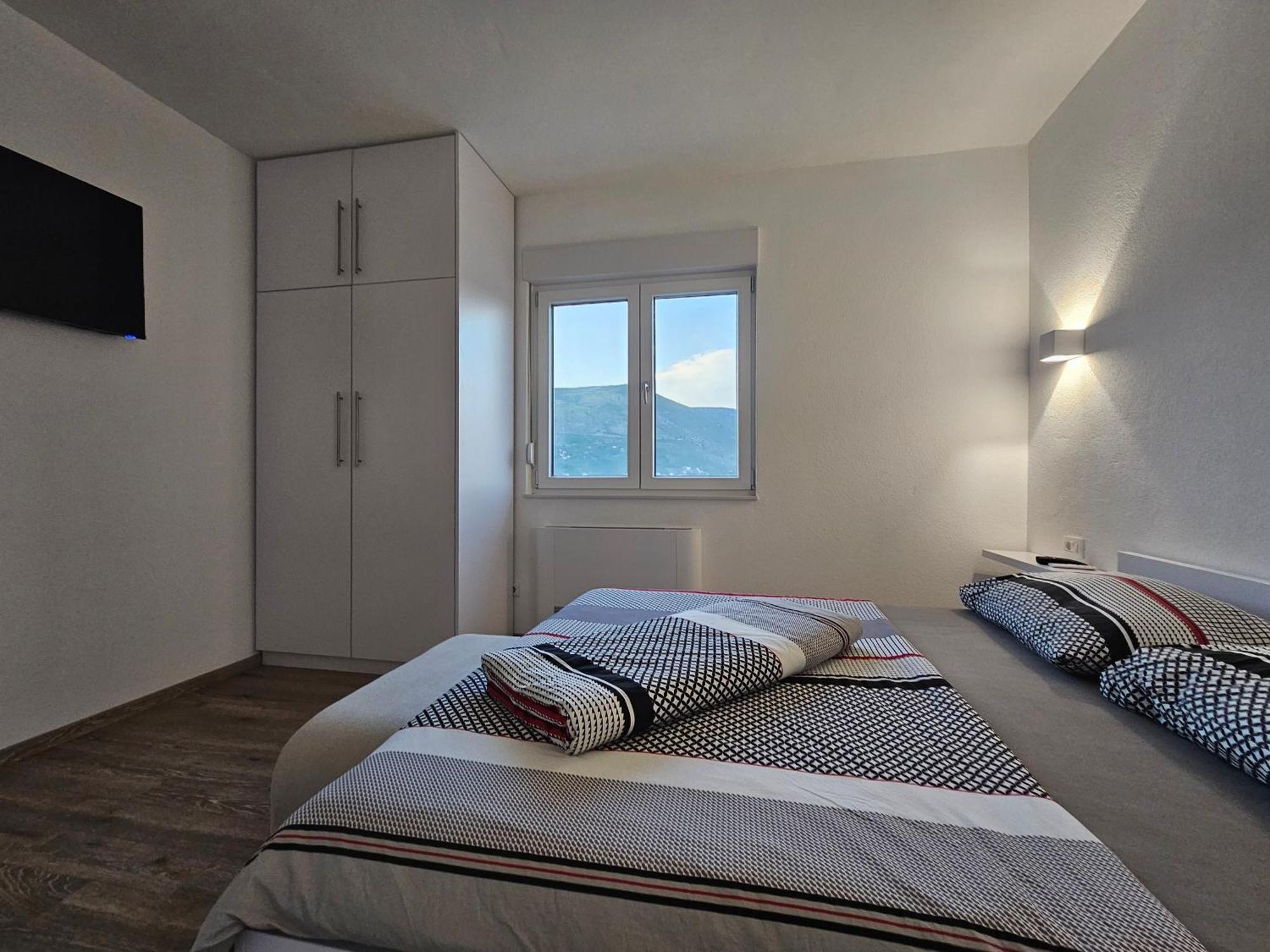 Holiday Resort Bevel Mostar Zewnętrze zdjęcie